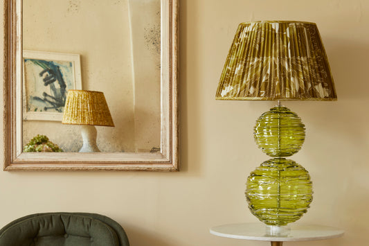 Covering All the Bases - A Guide to Choosing the Size of your Shade