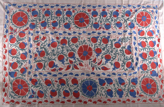 Suzani Splendour