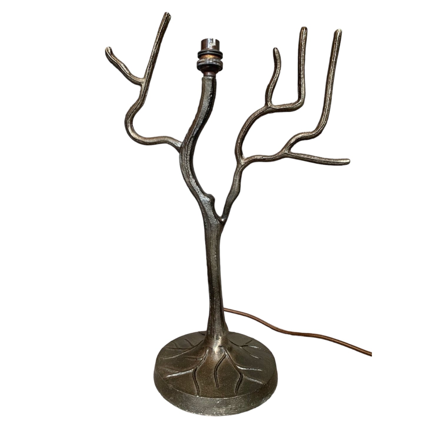 Adita tree lamp
