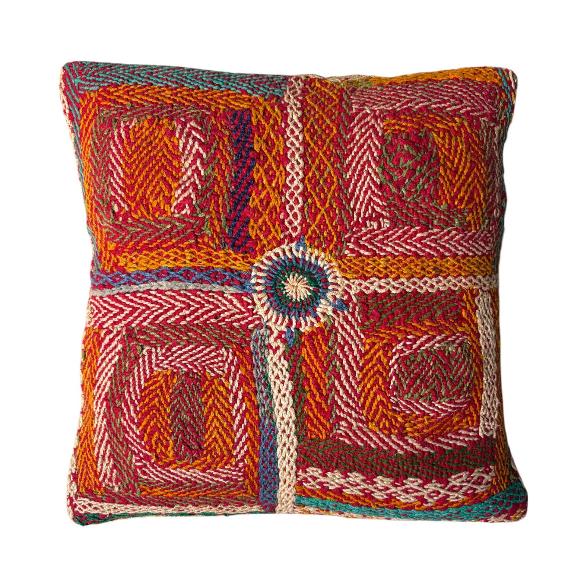 Banjara Mini cushion