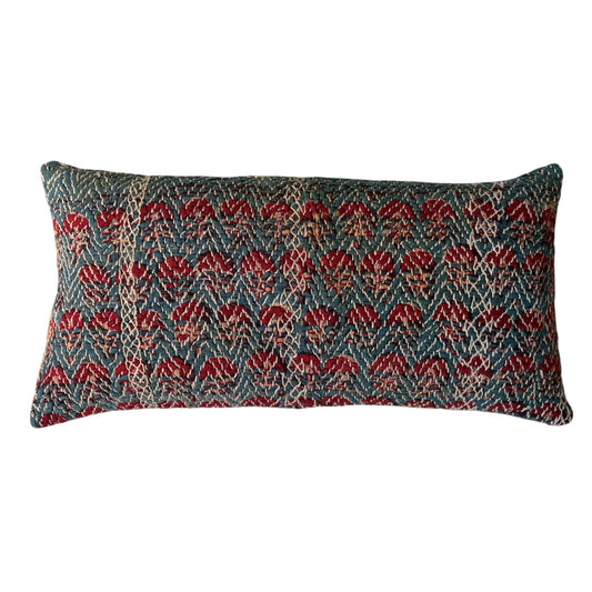 Banjara small rectangle cushion