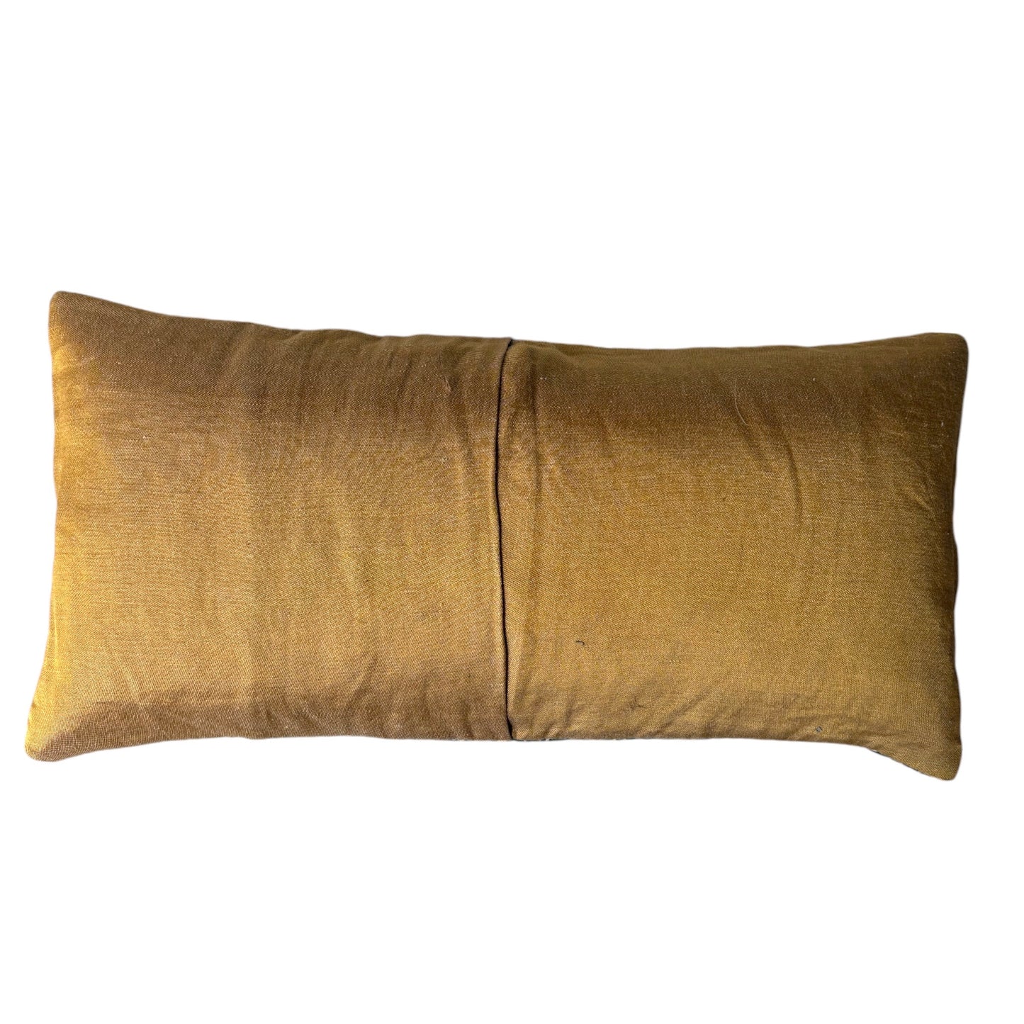 Banjara small rectangle cushion back