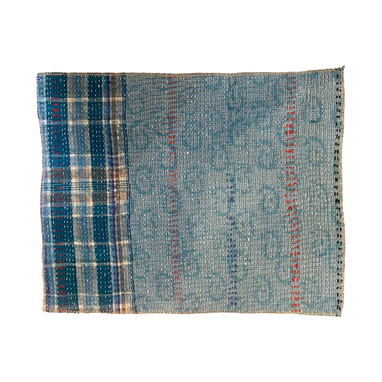 kantha placemat