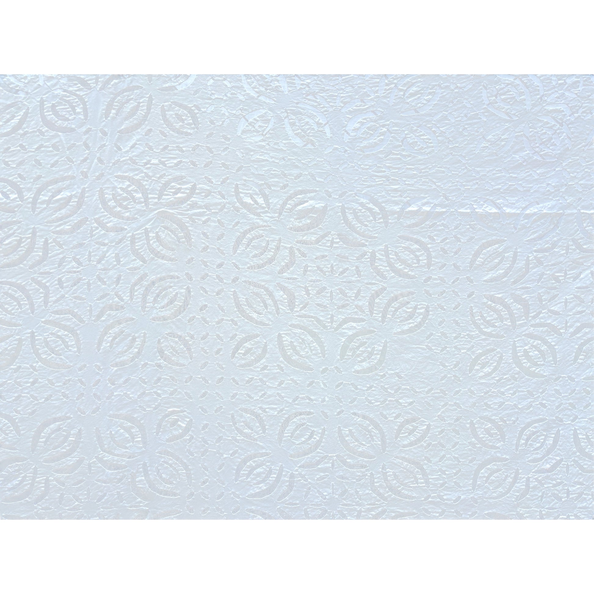 close up cotton blanket