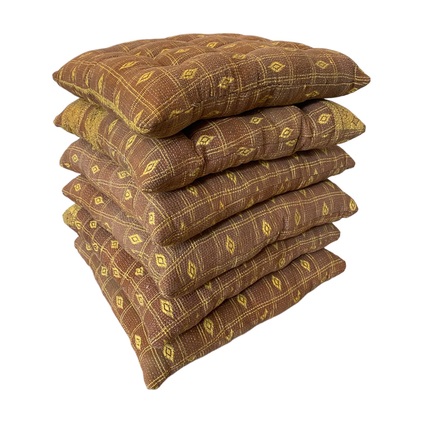 clay kanhta seat cushions