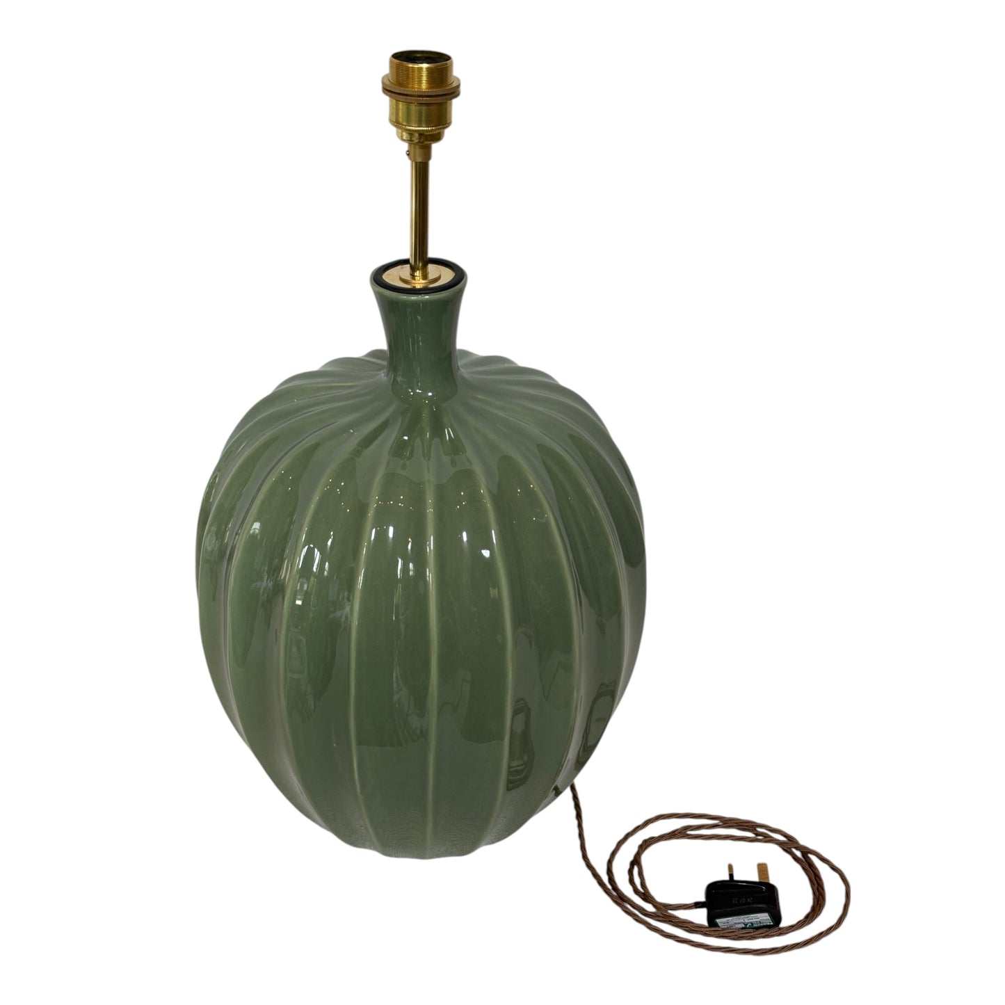 Close up kristiana lamp