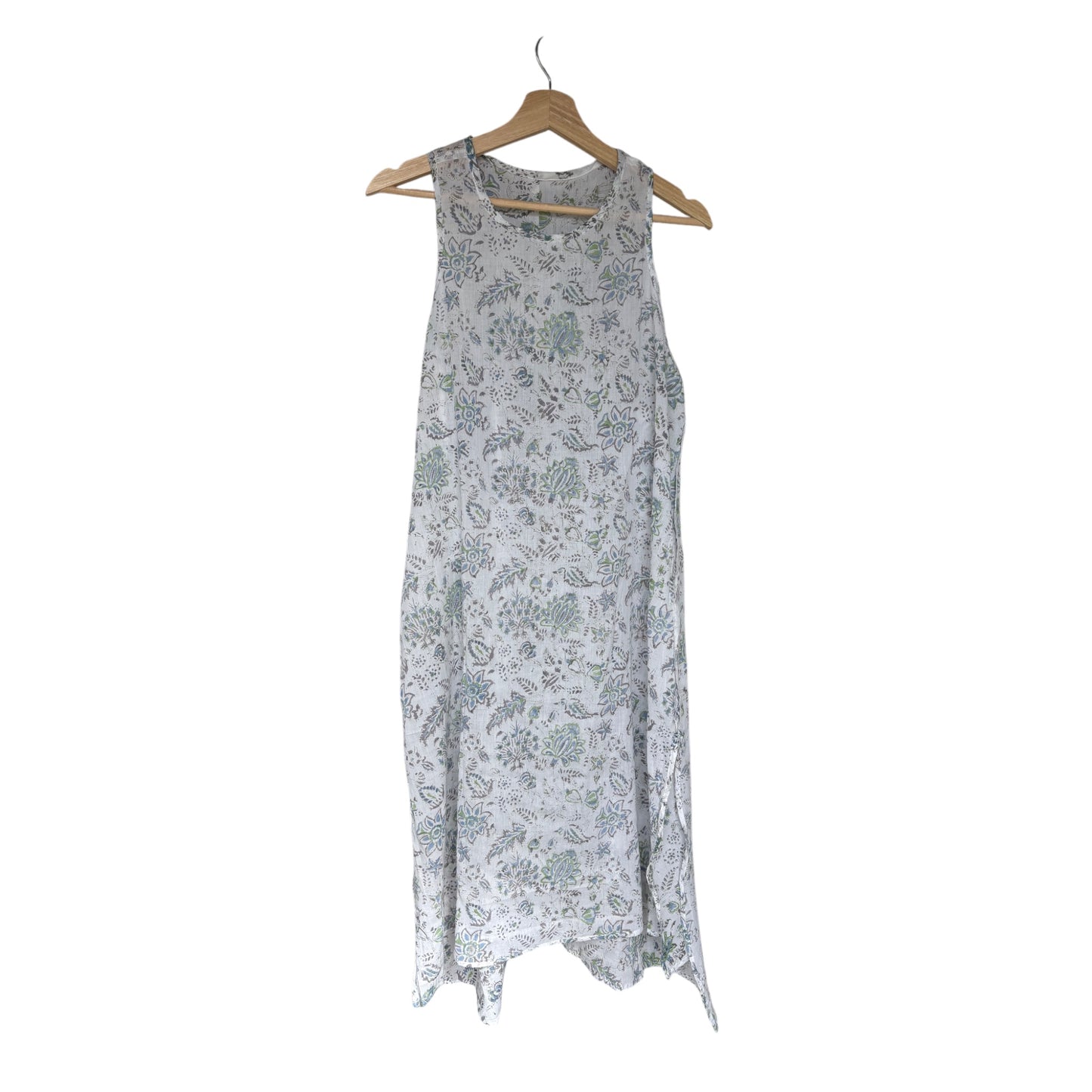 Forget me not nightie