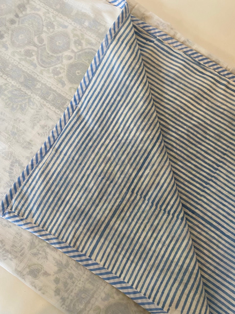 Forget me not single Dohar both sides