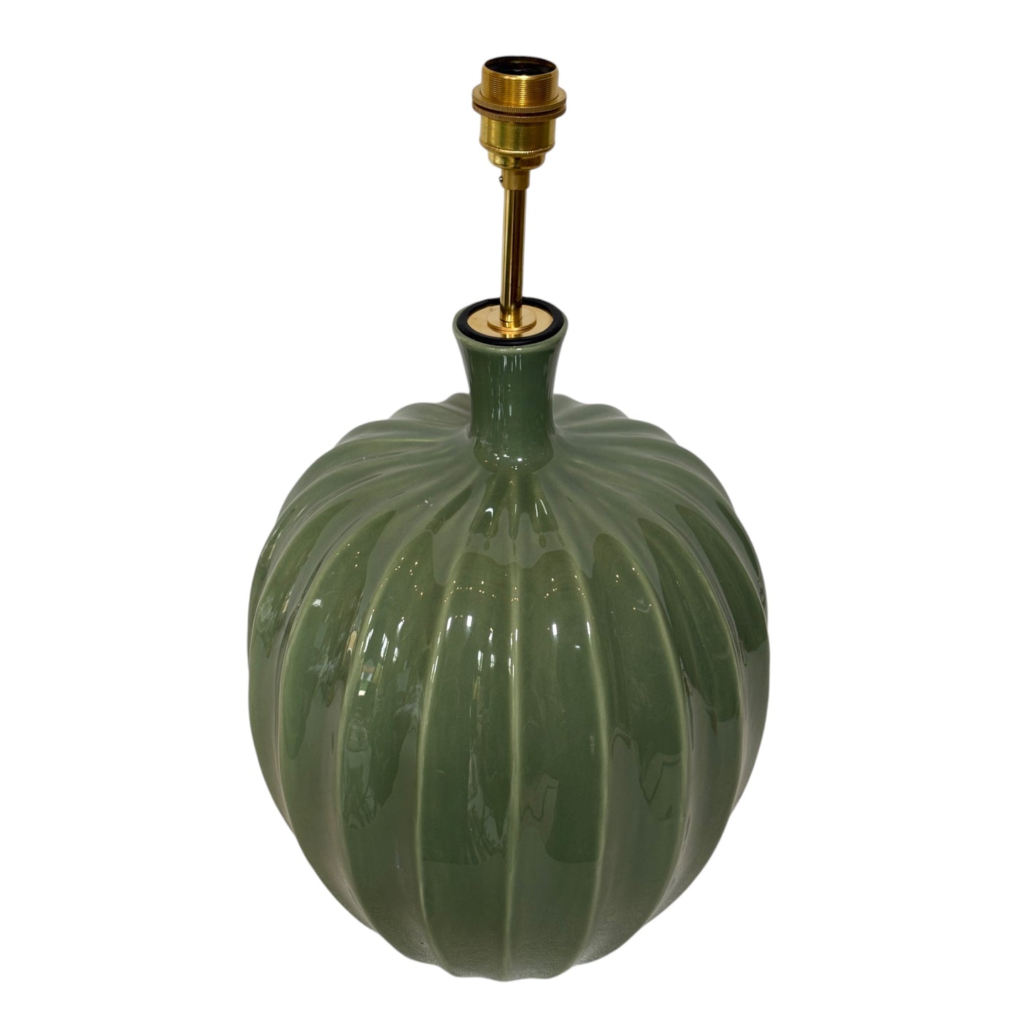 Sage William Yeoward lamp base