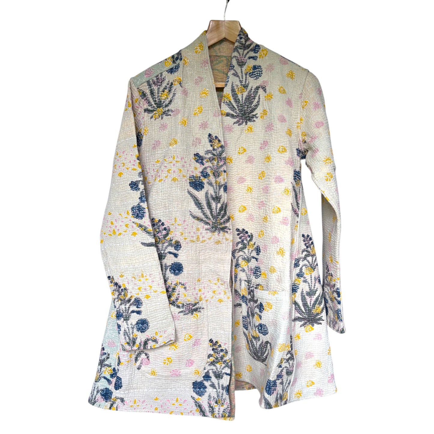 Moghul_kantha_coat_yellow