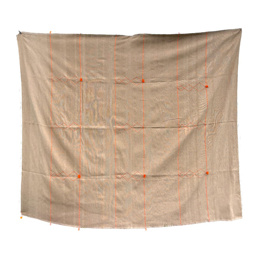 moroccan bedspread