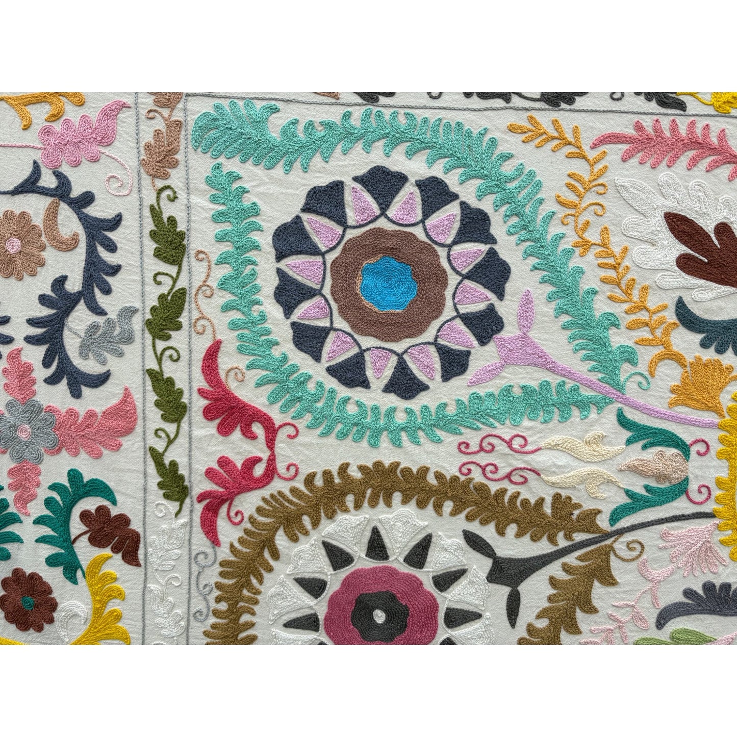 Multicolour_suzani_II_closeup