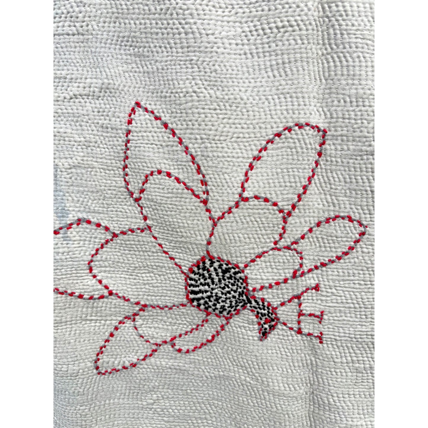 Nakshi special animal quilt