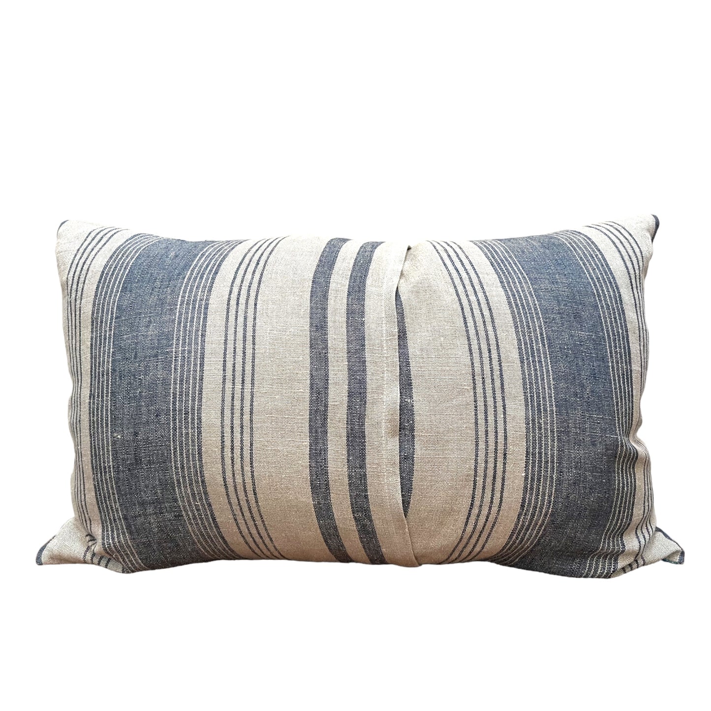 Reverse rectangle cushion