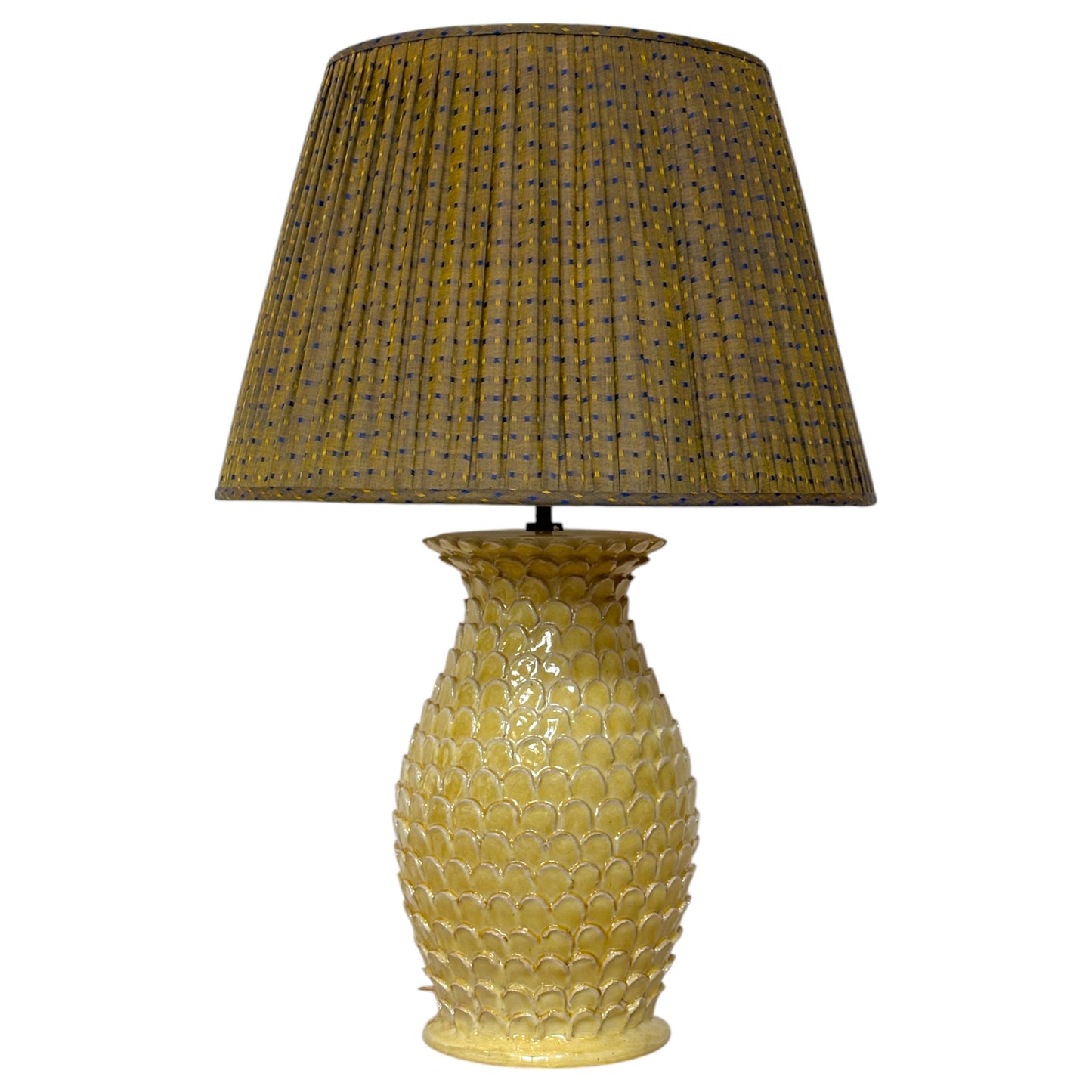 Table lamp richard taylor