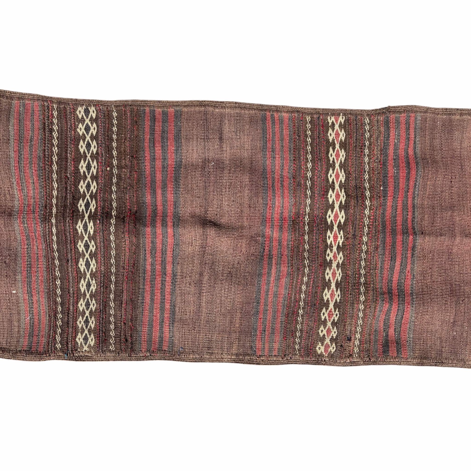 Belouchistan kilim runner 1