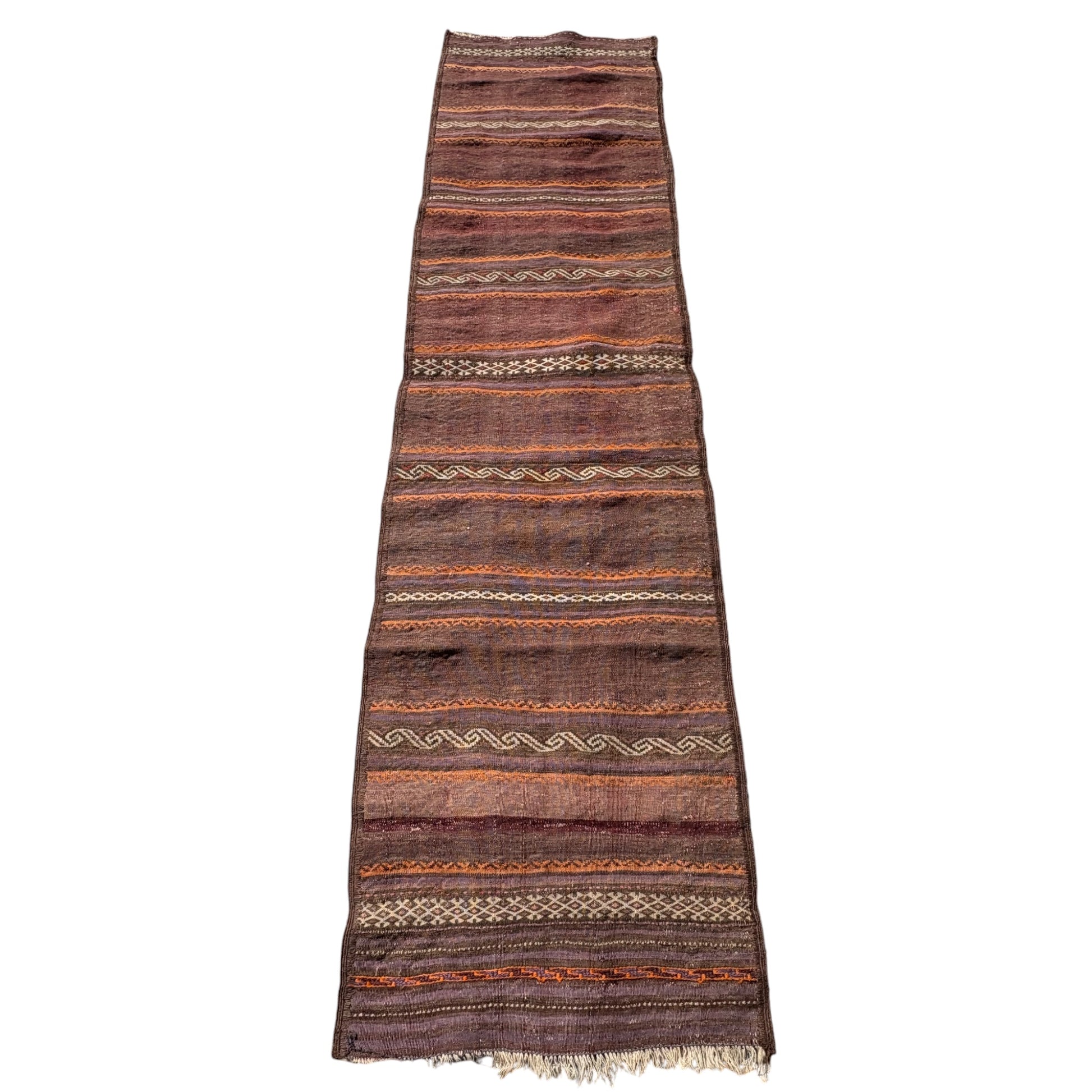 Kilim runner 2