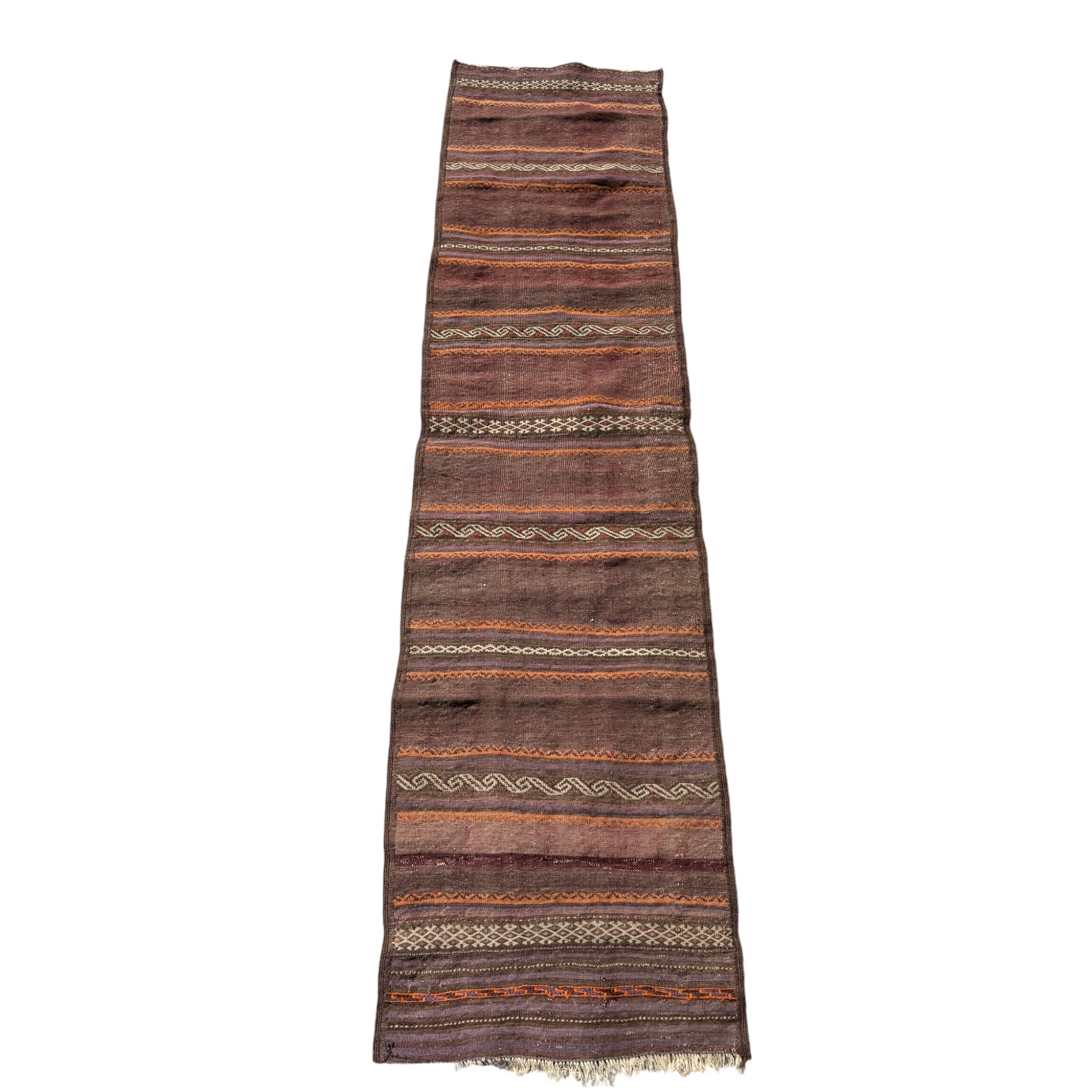 Kilim runner
