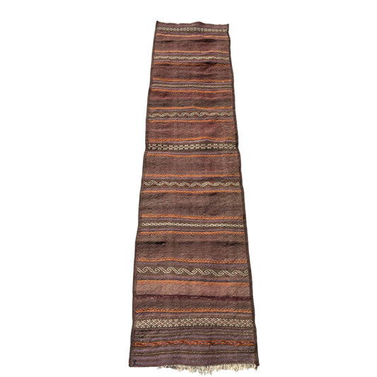 Kilim runner