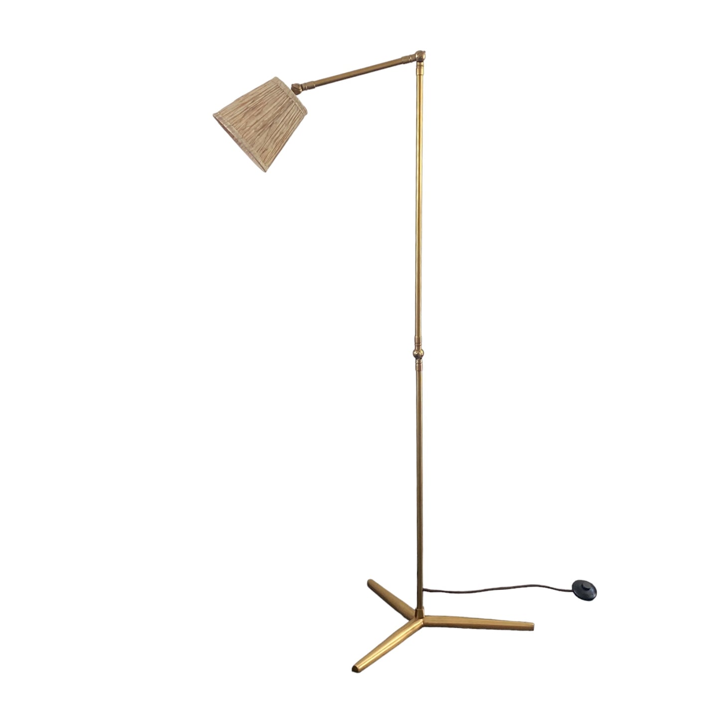Shanti lamp floor