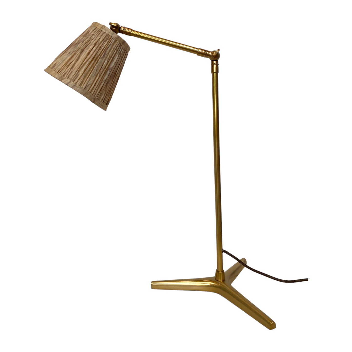 Shanti lamp
