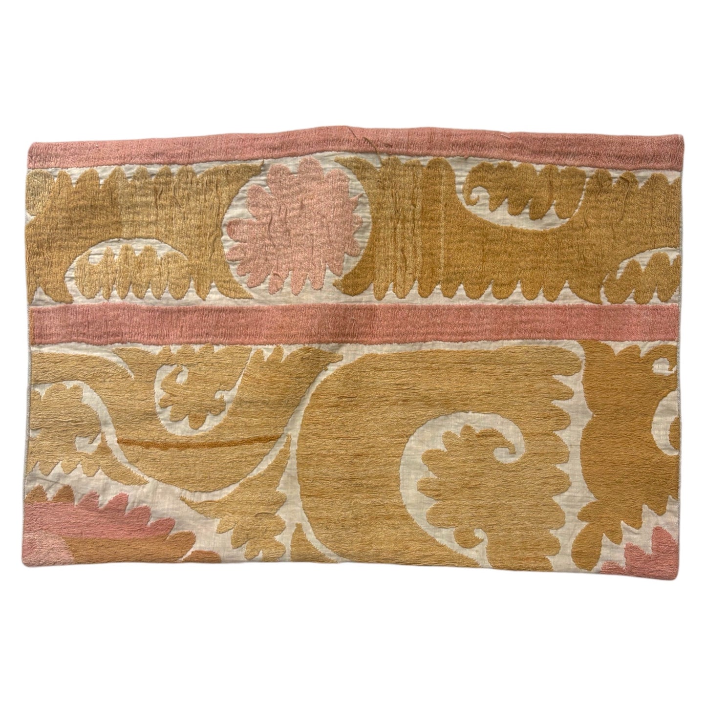 Suzani cushion 2