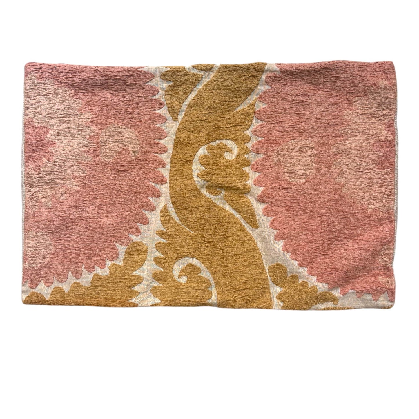 Suzani cushion 3