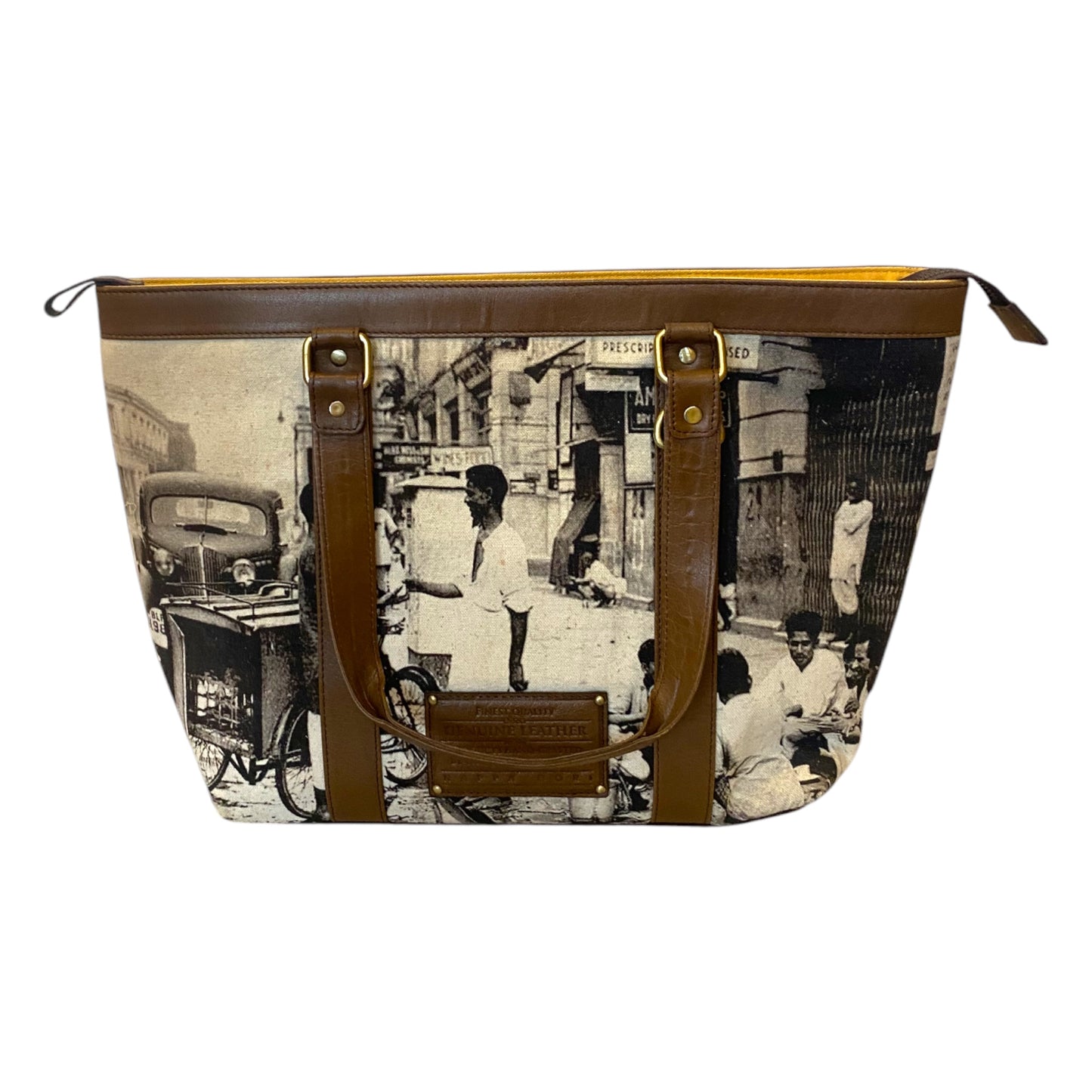 Tote bag