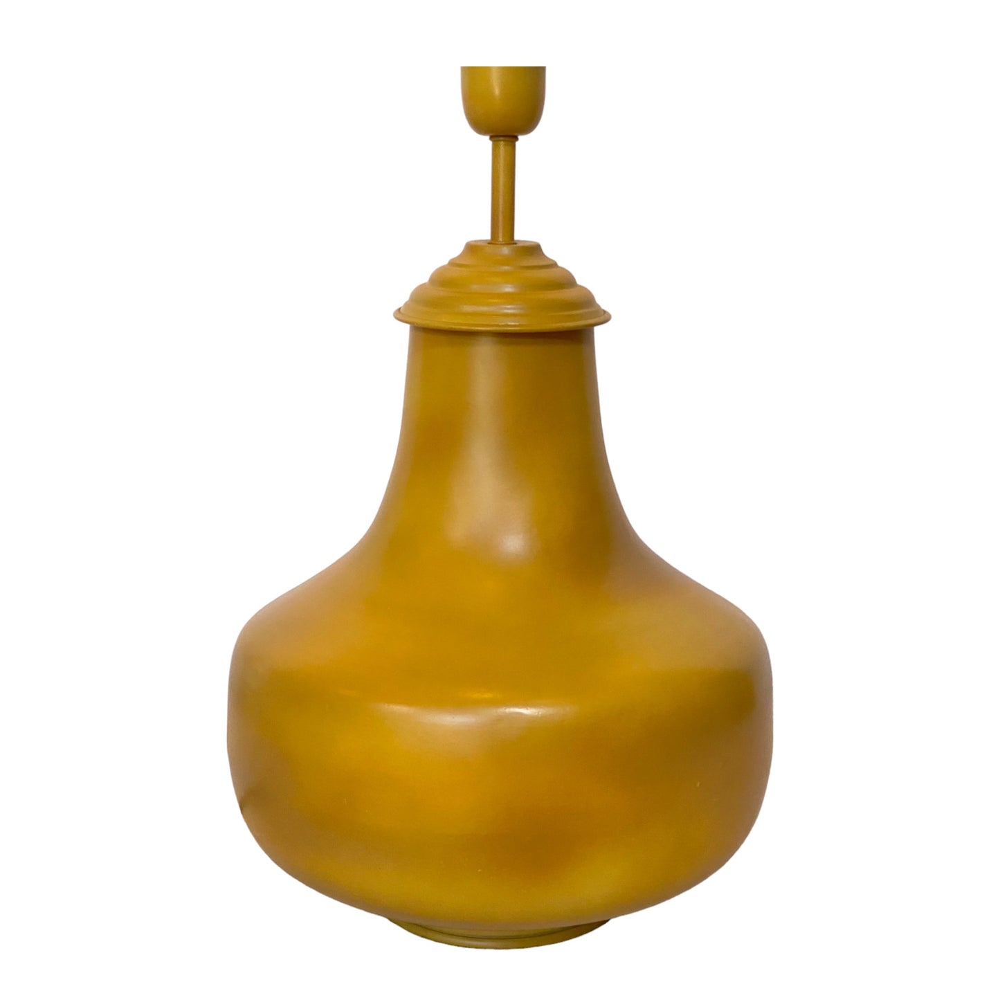 Large Priyanka yellow close up