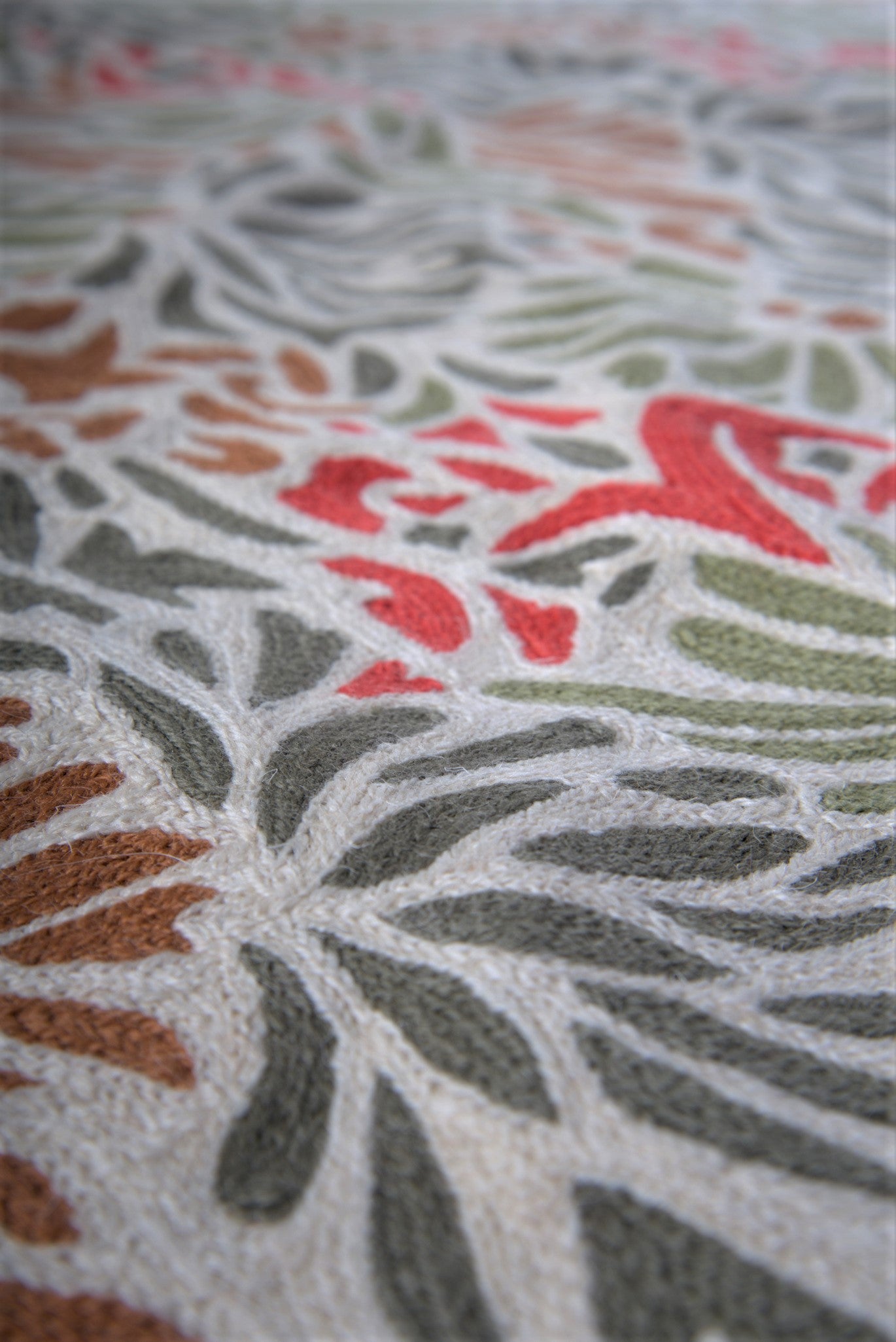 Shalimar Rug Small