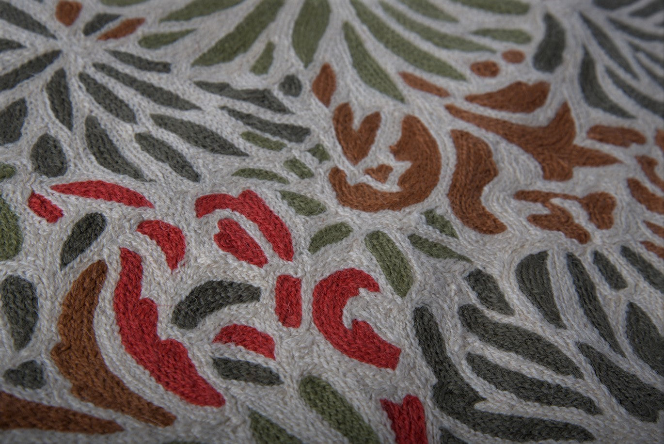 Shalimar Rug Small