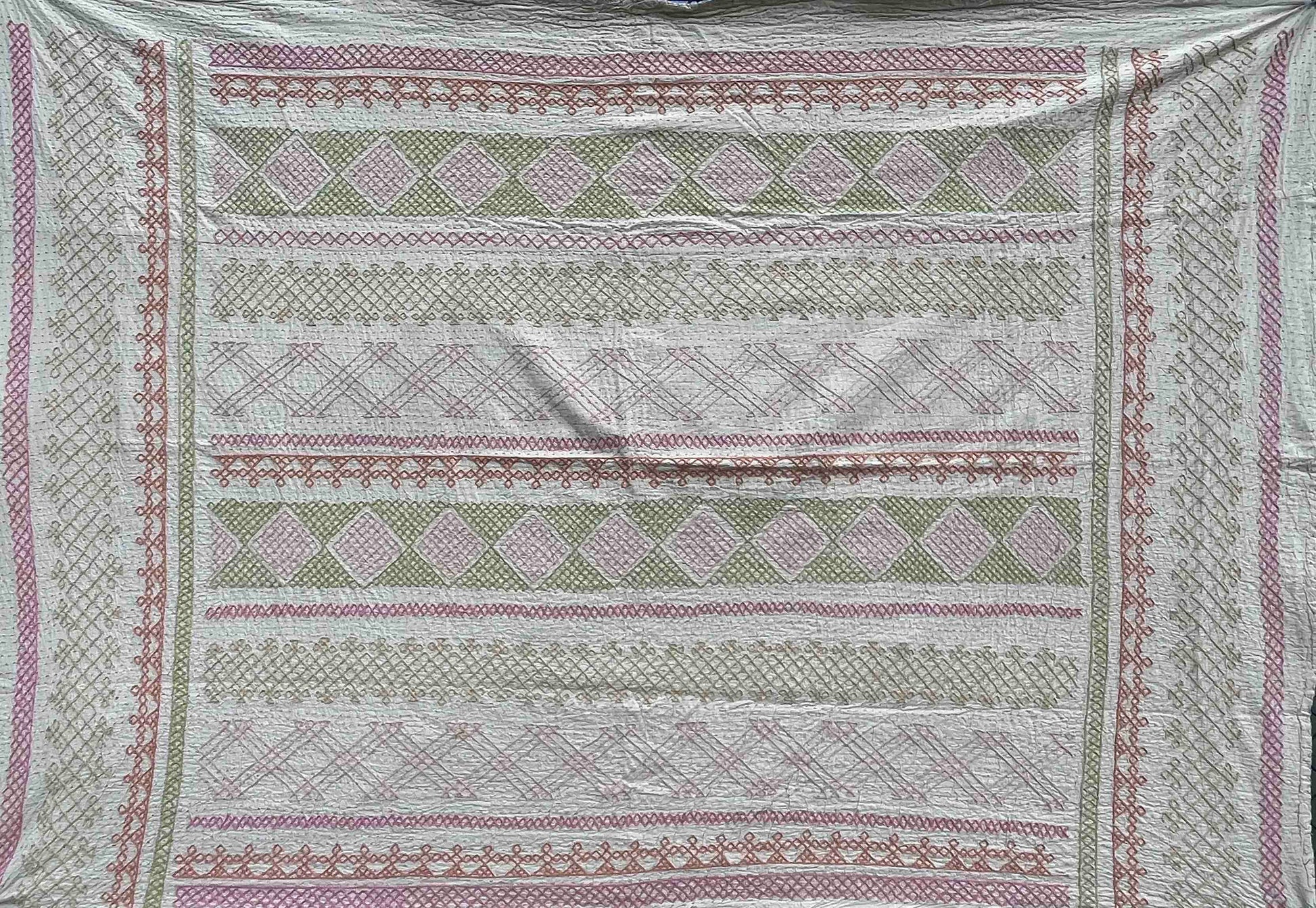 Huramchi quilt #3