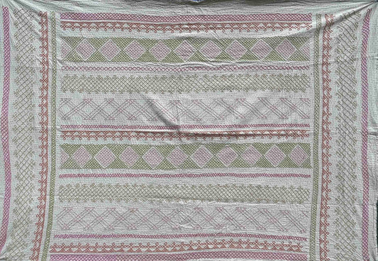 Huramchi quilt #3