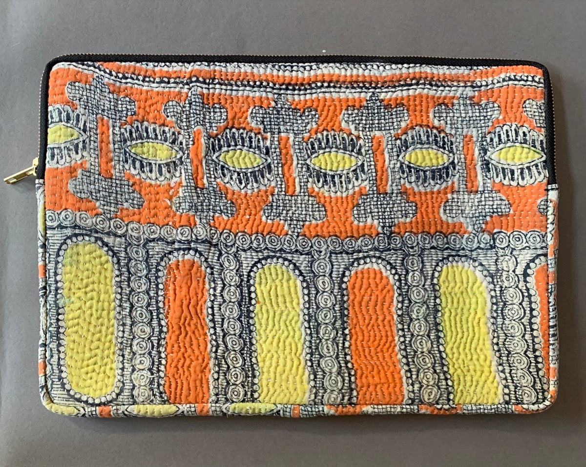 Lap top cover