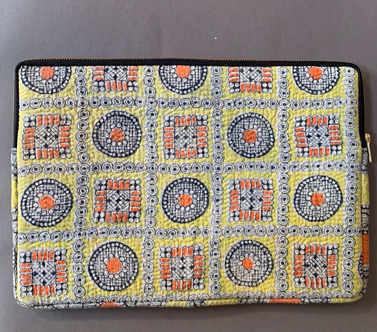 Lap top cover