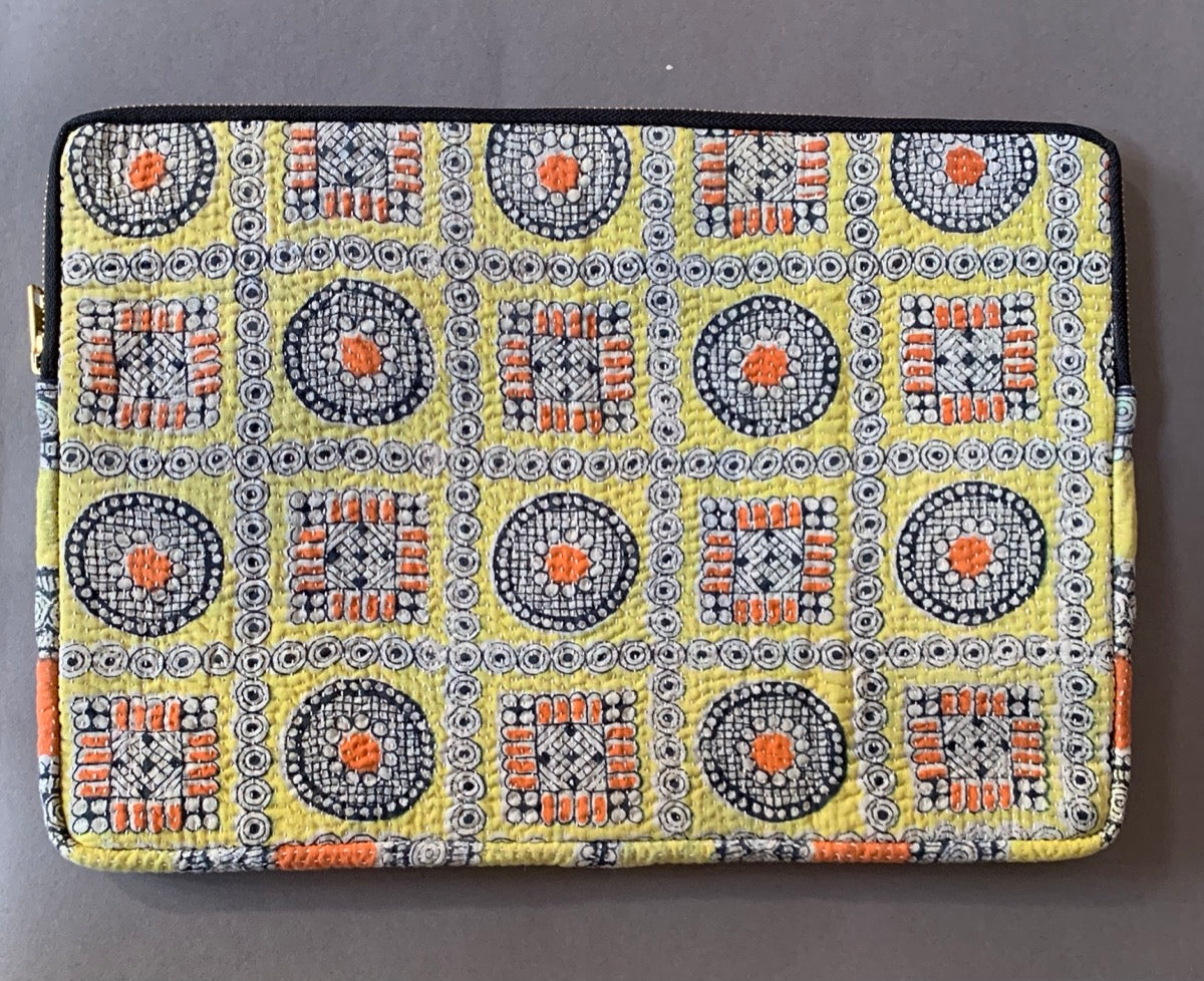 Lap top cover