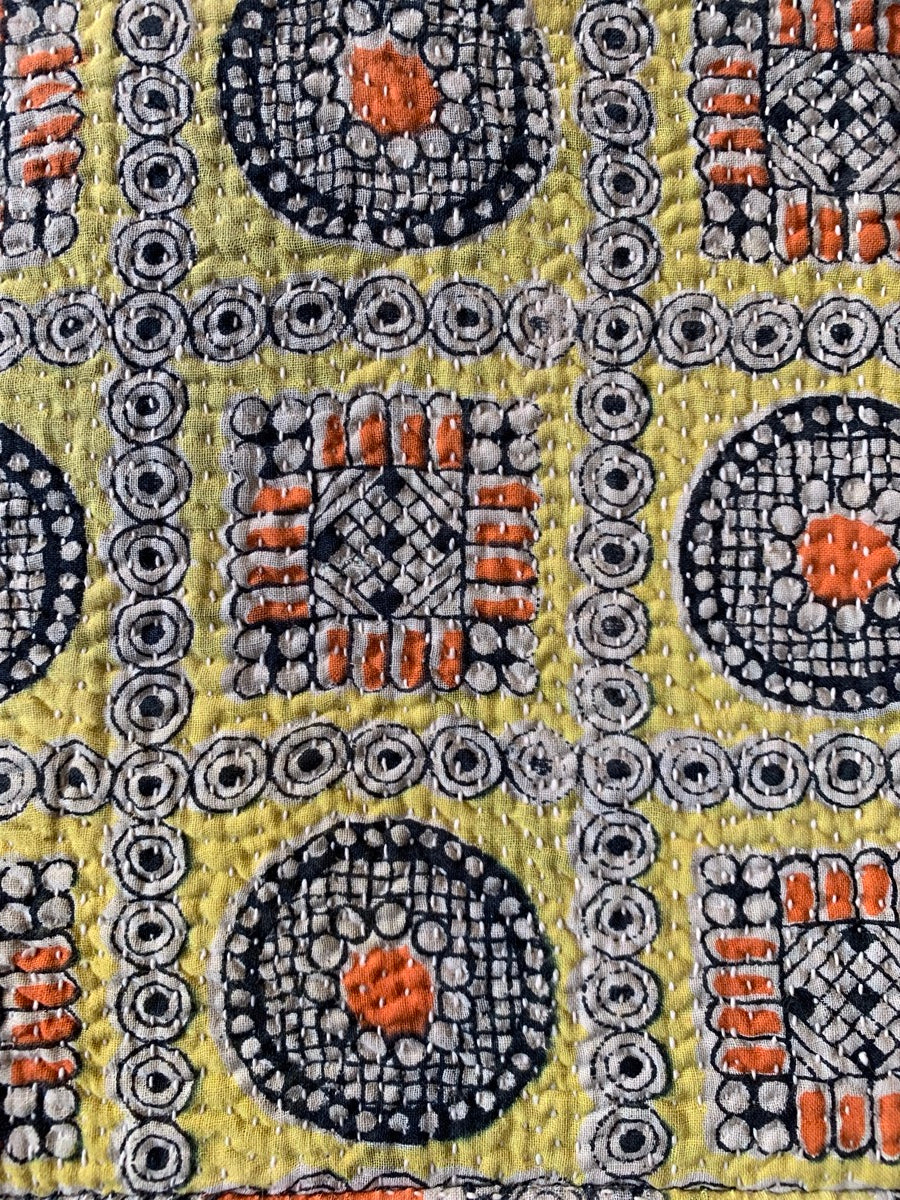 Lap top cover close up