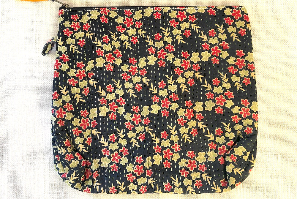 Wash bag #2