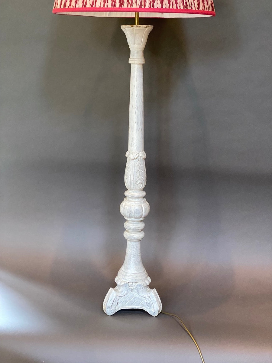 3/4 standard lamp