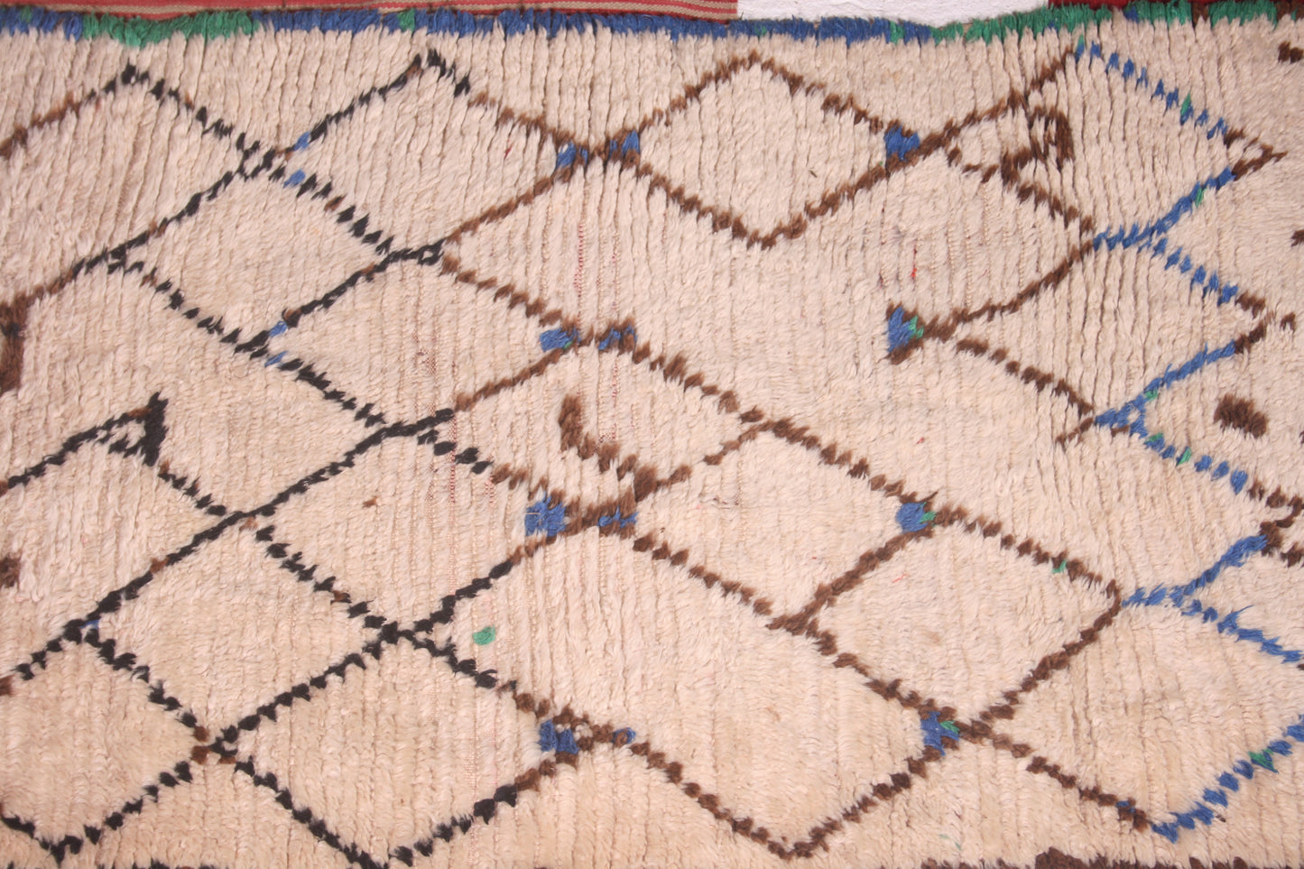 Beni Ourain Rug