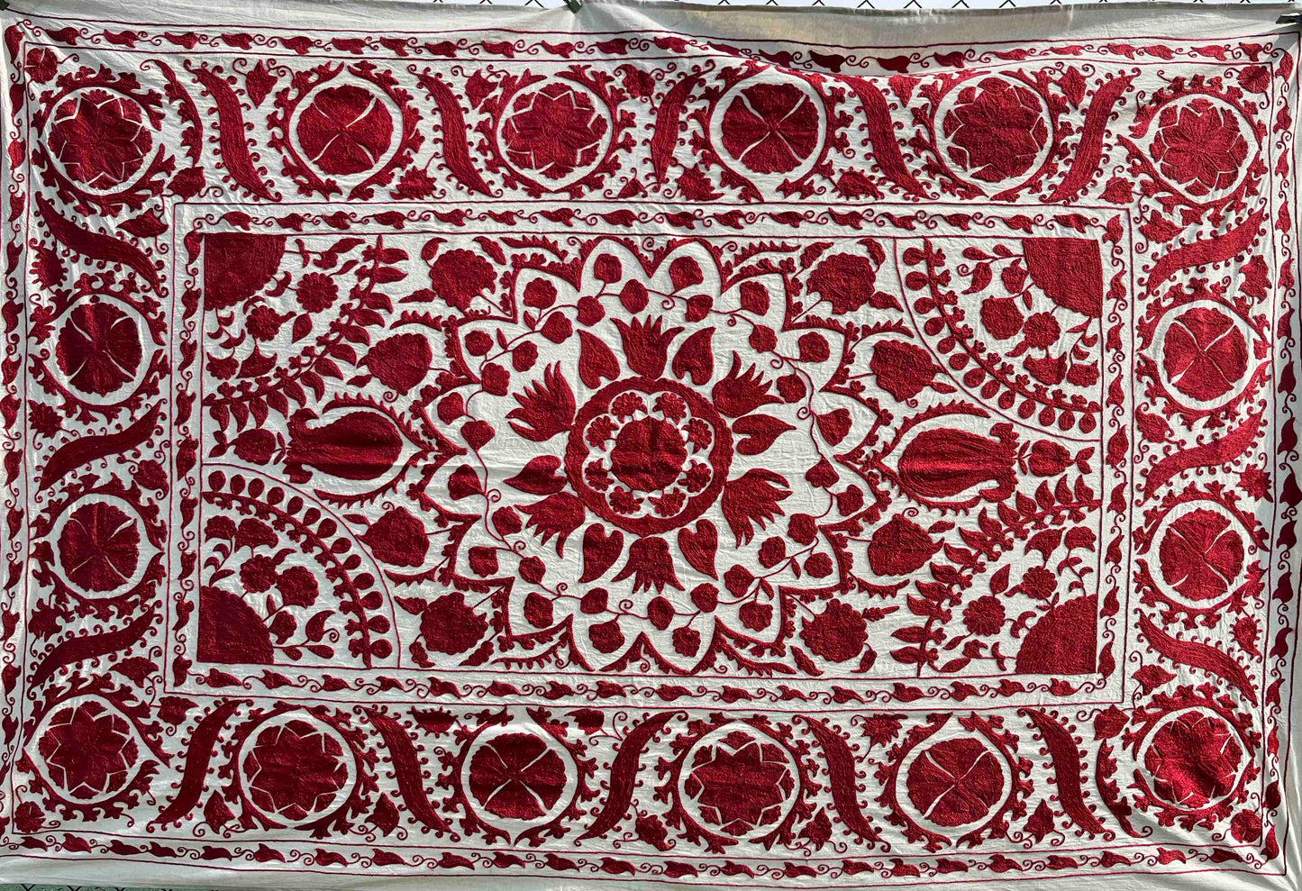 Red star Suzan