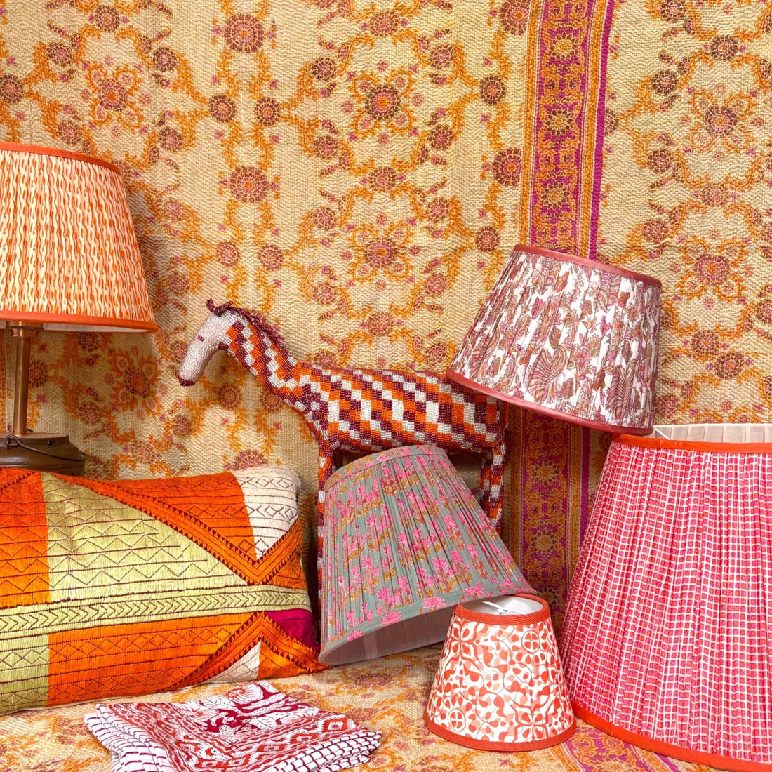 The Key Interior Design Trends for Spring/Summer 2026