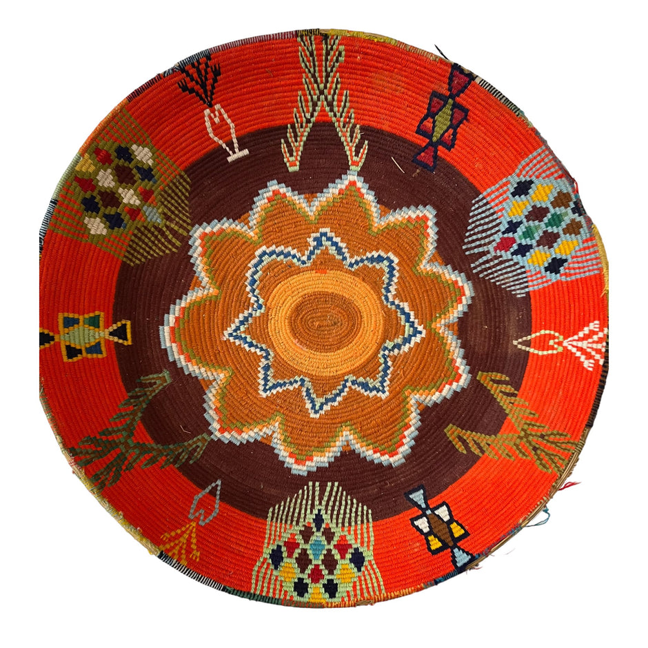 Xazlan Berber Basket main image 1