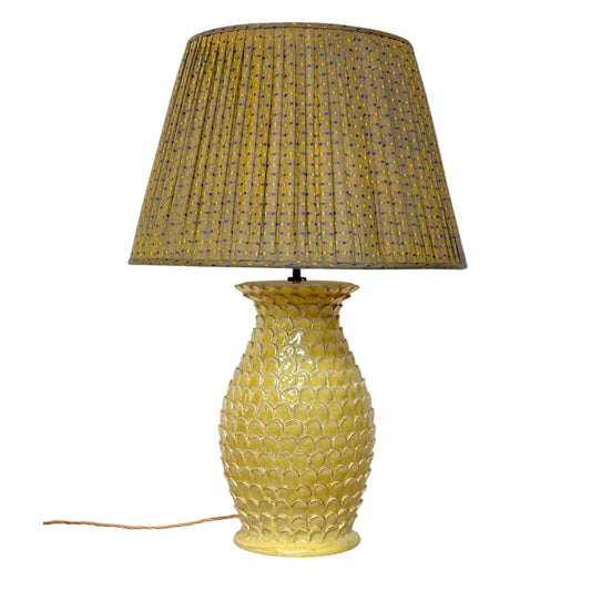 Honey carciofo table lamp