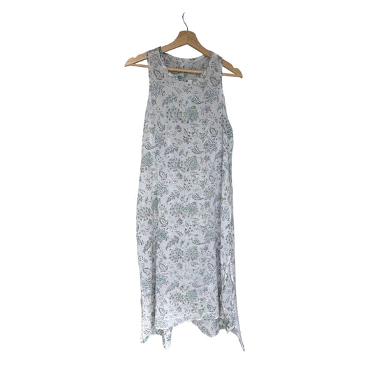 Forget me not nightie
