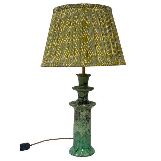Tamegroute table lamp II