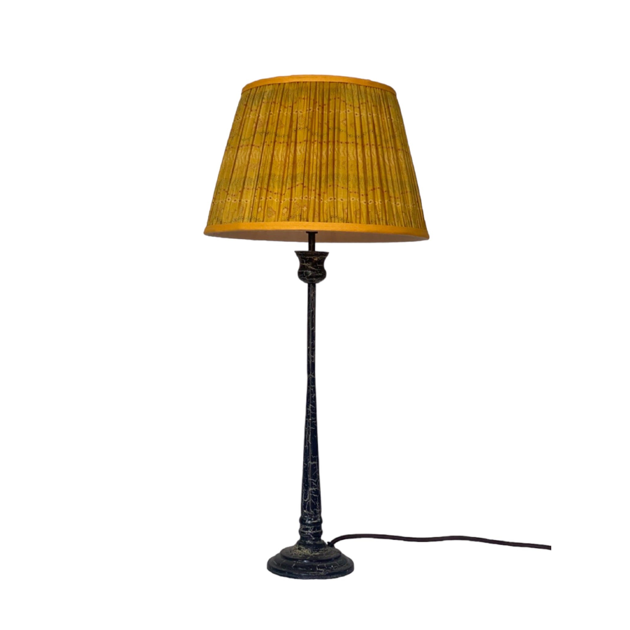 Table Lamps – Samarkand Design
