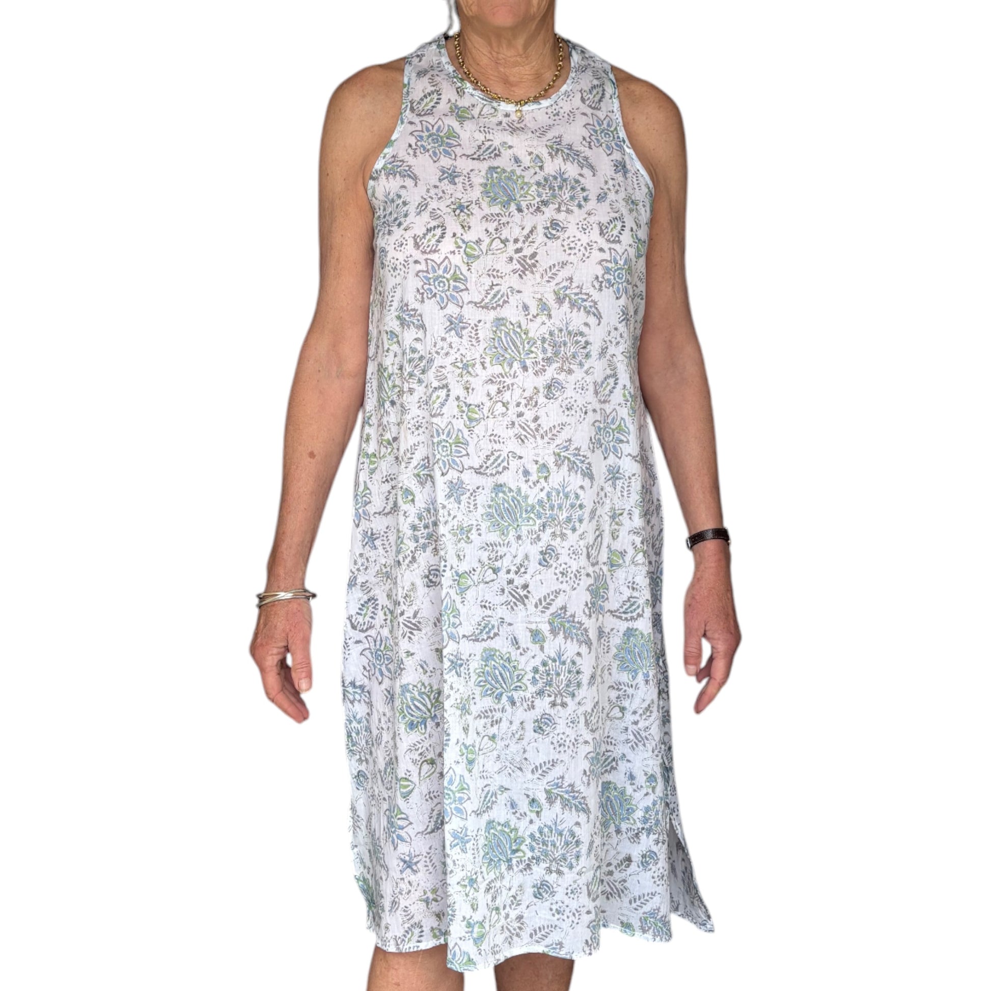 Nightie front