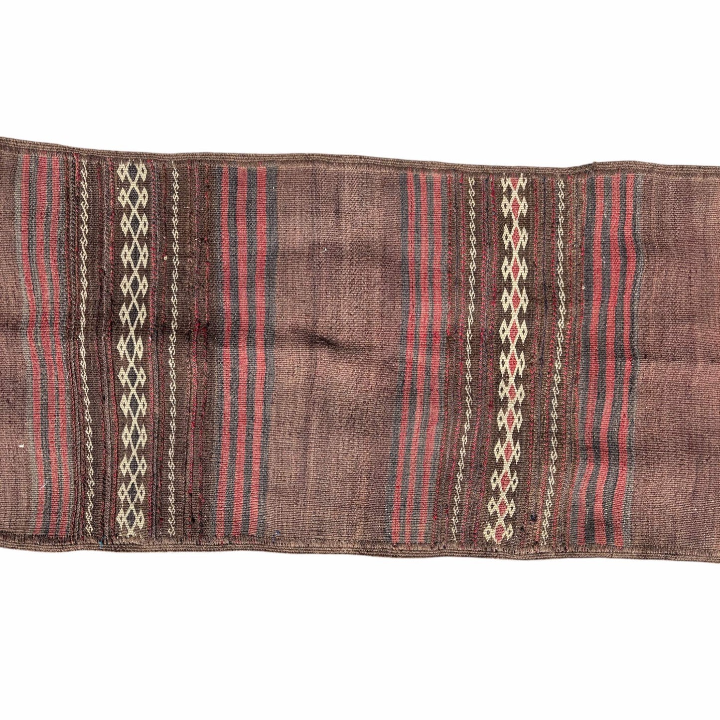 Belouchistan kilim runner 1
