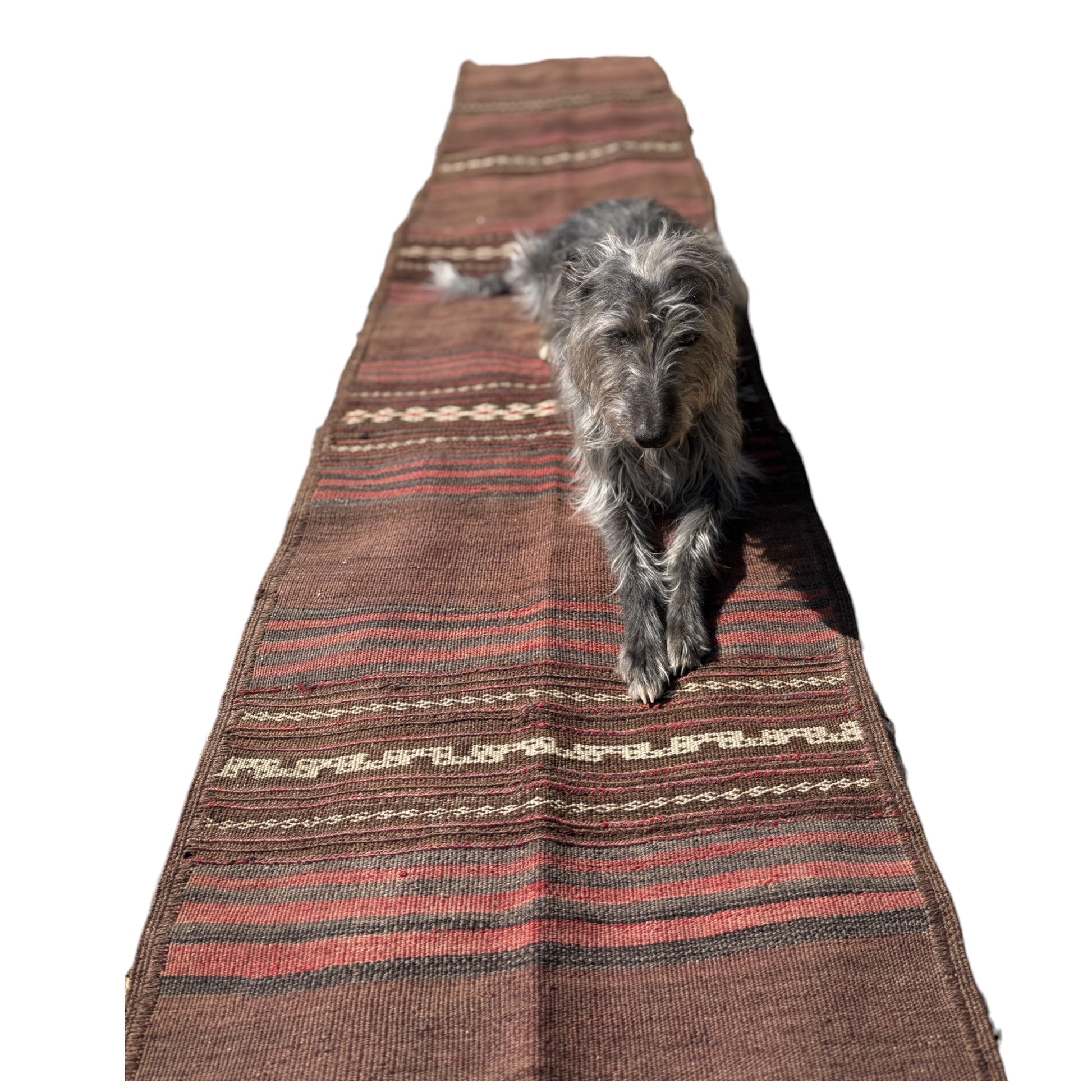 Kilim runner